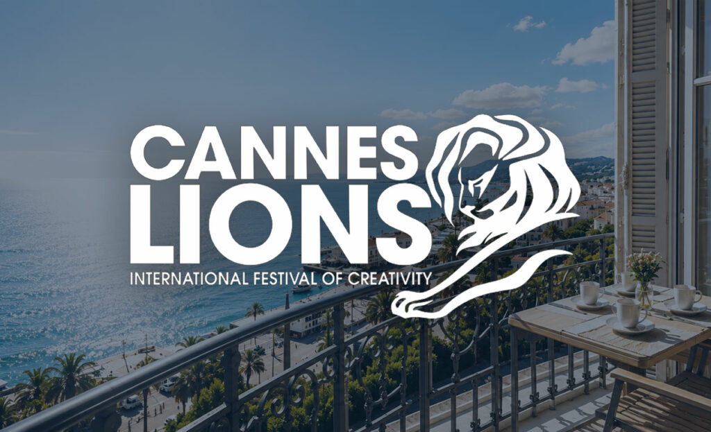Cannes Lions accomodation