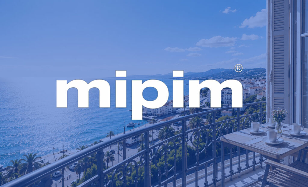 Mipim Cannes accomodation