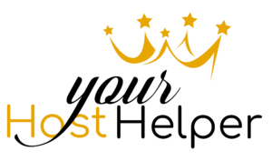 logo yourhosthelper